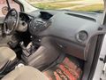 Sahibinden Ford Tourneo Courier 1.5 TDCi Titanium Plus 2018 Model 