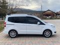 Sahibinden Ford Tourneo Courier 1.5 TDCi Titanium Plus 2018 Model 