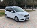 Sahibinden Ford Tourneo Courier 1.5 TDCi Titanium Plus 2018 Model 