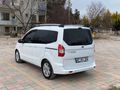 Sahibinden Ford Tourneo Courier 1.5 TDCi Titanium Plus 2018 Model 