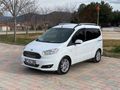Sahibinden Ford Tourneo Courier 1.5 TDCi Titanium Plus 2018 Model 
