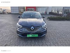 YETKİLİ BAYİDEN 2021 MODEL MEGANE 1.3 TCE JOY EDC