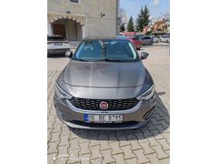 Sahibinden Fiat Egea 1.4 Fire Urban 2016 Model  86.000 km Füme