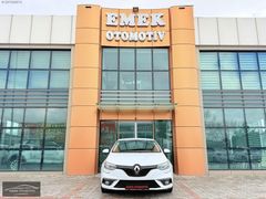 EMEK OTOMOTİV'DEN 2020 RENAULT MEGANE 1.3 TCE JOY BOYASIZ 89 KM