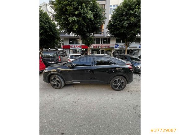 Sahibinden Citroen C4 1.2 PureTech Shine Bold 2024 Model 