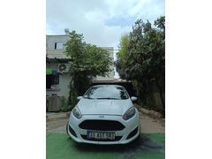 Sahibinden Ford Fiesta 1.6 Ti-VCT Trend X 2016 Model