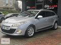 OTOCLASS'DAN DEĞİŞENSİZ TEMİZ MEGANE