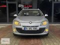 OTOCLASS'DAN DEĞİŞENSİZ TEMİZ MEGANE