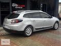 OTOCLASS'DAN DEĞİŞENSİZ TEMİZ MEGANE