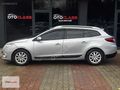 OTOCLASS'DAN DEĞİŞENSİZ TEMİZ MEGANE