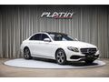 BAYİ 2016 E 200 AVANTGARDE İLK.SAHİBİ_YETKİLİ.BAKIM_COMAND_NAV_SUNROOF