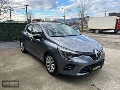 AUTO KEREM'DEN 2022 RENAULT CLİO BOYASIZ,DEĞİŞENSİZ