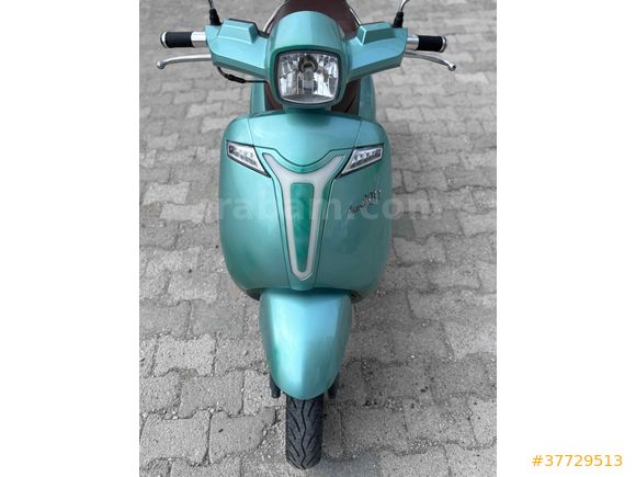 Sahibinden Falcon New Soft 50 