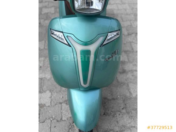 Sahibinden Falcon New Soft 50 