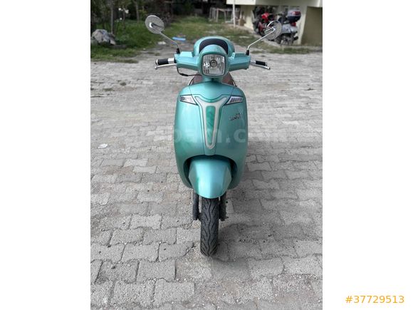 Sahibinden Falcon New Soft 50 