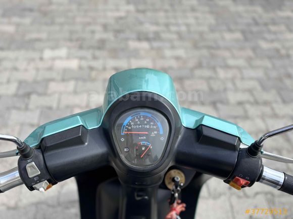 Sahibinden Falcon New Soft 50 
