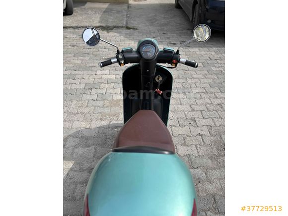 Sahibinden Falcon New Soft 50 