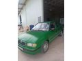 Sahibinden Skoda Felicia 1.3 LX 2000 Model İzmir 178.000 km Yeşil (metalik)