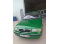 Sahibinden Skoda Felicia 1.3 LX 2000 Model İzmir 178.000 km Yeşil (metalik)