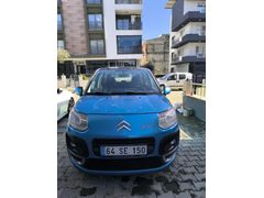Sahibinden Citroen C3 Picasso 1.6 HDi SX 2011 Model İzmir