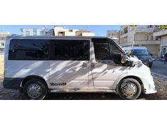 Sahibinden Ford Transit 280 S 2009 Model İstanbul