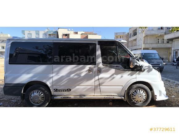 Sahibinden Ford Transit 280 S 2009 Model İstanbul