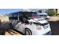 Sahibinden Ford Transit 280 S 2009 Model İstanbul
