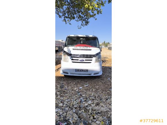 Sahibinden Ford Transit 280 S 2009 Model İstanbul
