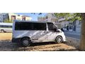 Sahibinden Ford Transit 280 S 2009 Model İstanbul