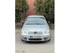 Sahibinden Toyota Avensis 1.6 Elegant 2005 Model