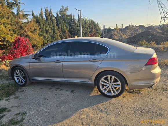 Sahibinden Volkswagen Passat 1.5 TSi Elegance 2019 Model