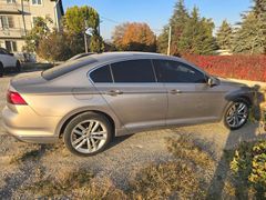 Sahibinden Volkswagen Passat 1.5 TSi Elegance 2019 Model