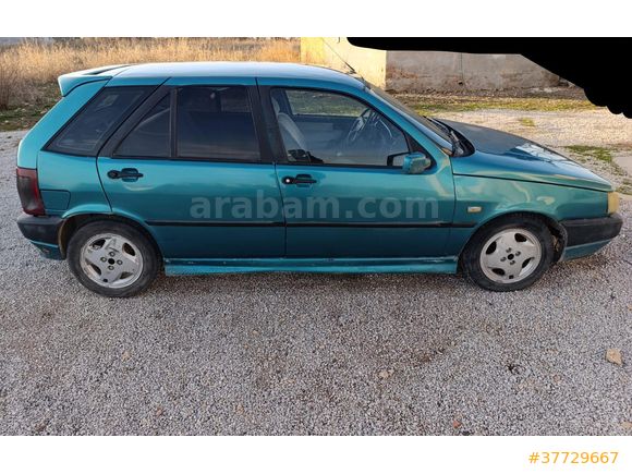 Sahibinden Fiat Tipo 1.6 SX 1997 Model
