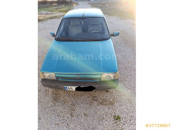 Sahibinden Fiat Tipo 1.6 SX 1997 Model