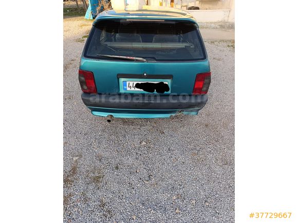 Sahibinden Fiat Tipo 1.6 SX 1997 Model
