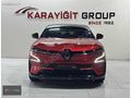 2024-RENAULT-MEGANE-E-TECH-İCONİC-KIRMIZI-SİYAH-LANSMAN RENK