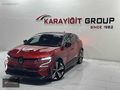 2024-RENAULT-MEGANE-E-TECH-İCONİC-KIRMIZI-SİYAH-LANSMAN RENK