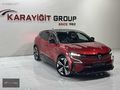 2024-RENAULT-MEGANE-E-TECH-İCONİC-KIRMIZI-SİYAH-LANSMAN RENK