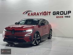 2024-RENAULT-MEGANE-E-TECH-İCONİC-KIRMIZI-SİYAH-LANSMAN RENK