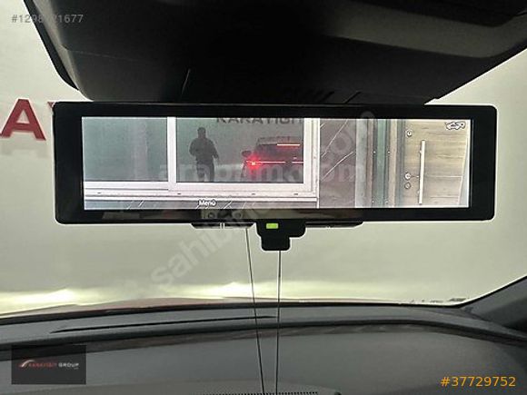 2024-RENAULT-MEGANE-E-TECH-İCONİC-KIRMIZI-SİYAH-LANSMAN RENK