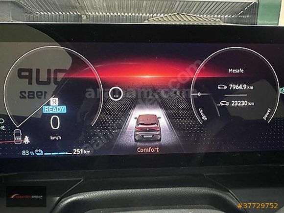 2024-RENAULT-MEGANE-E-TECH-İCONİC-KIRMIZI-SİYAH-LANSMAN RENK