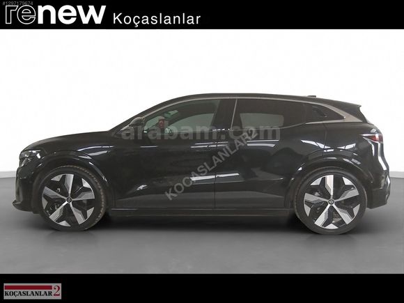 KOÇASLANLAR2- 2024 MEGANE E-TECH TECHNO %20KDV