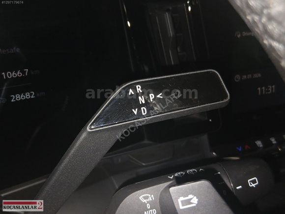 KOÇASLANLAR2- 2024 MEGANE E-TECH TECHNO %20KDV