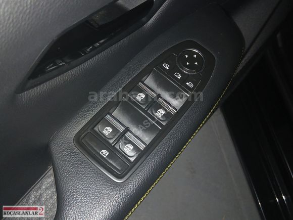 KOÇASLANLAR2- 2024 MEGANE E-TECH TECHNO %20KDV