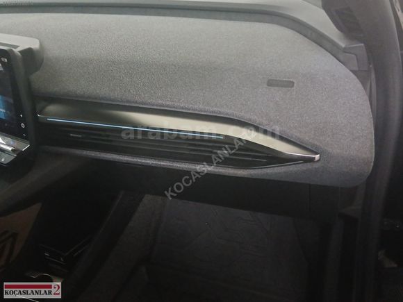 KOÇASLANLAR2- 2024 MEGANE E-TECH TECHNO %20KDV