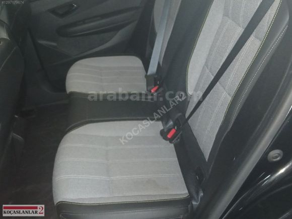 KOÇASLANLAR2- 2024 MEGANE E-TECH TECHNO %20KDV