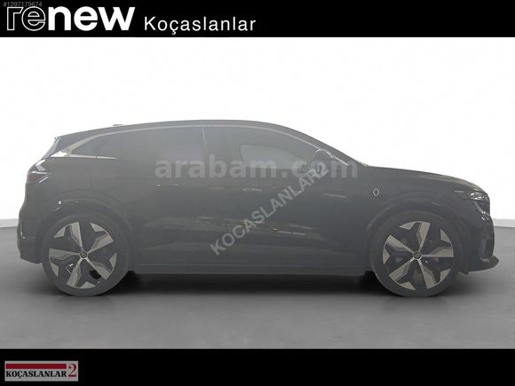 KOÇASLANLAR2- 2024 MEGANE E-TECH TECHNO %20KDV