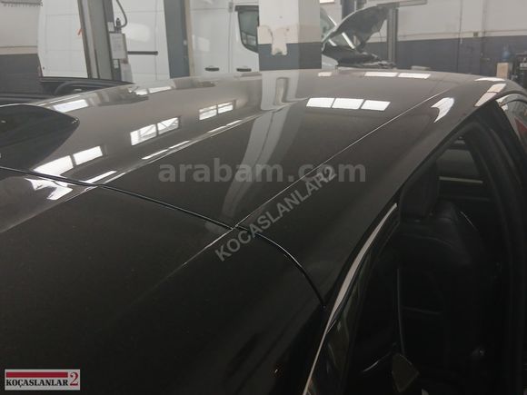 KOÇASLANLAR2- 2024 MEGANE E-TECH TECHNO %20KDV