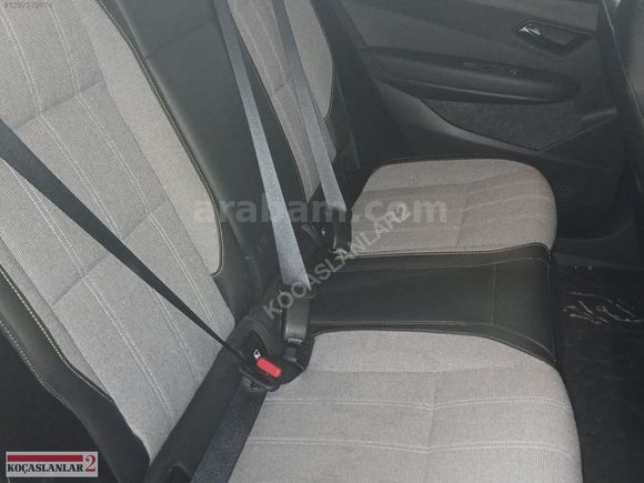 KOÇASLANLAR2- 2024 MEGANE E-TECH TECHNO %20KDV
