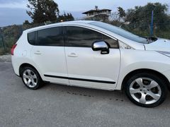 Sahibinden Peugeot 3008 1.6 e-HDi Allure 2011 Model 